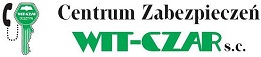 Centrum Zabezpieczeń WIT-CZAR - strona główna